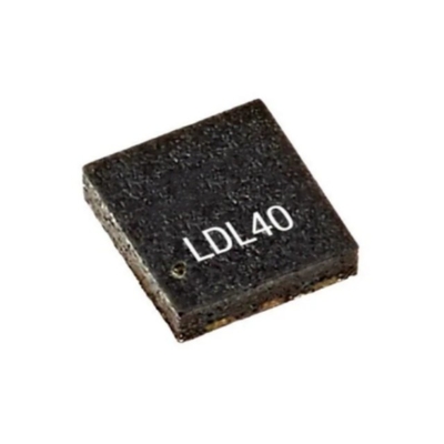 Integrierter Schaltkreis-Chip LDL40PU50RY 200mA Niedrigspannungsregulator