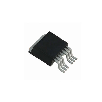Integrierter Schaltkreislauf Chip BTS621L1E3128A Dual Channel High Side Power Switch TO-263-7