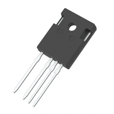 Integrierte Schaltkreischip IKZA50N65EH7 Transistoren TO-247-4 Einzel IGBT-Transistoren