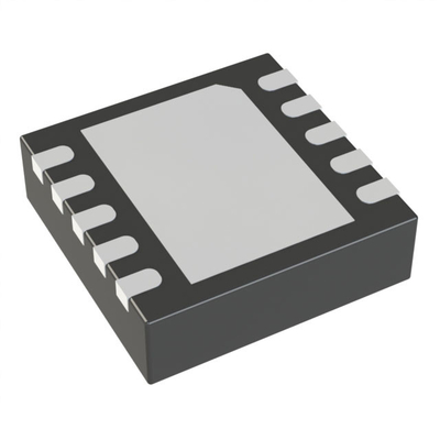 Integrierter Schaltkreislauf-Chip MCP47CMD12-E/MF 1,8 V bis 5,5 V 10-Bit-String DAC DFN-10