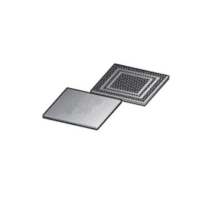 Mikrocontroller MCU SAF4000EL/103Q400K Mehrstandardabgebaute digitale Signalprozessoren