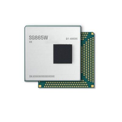 Wireless Communication Module SG865WAPPA-F84-UNNNA WiFi und BT Smart Module