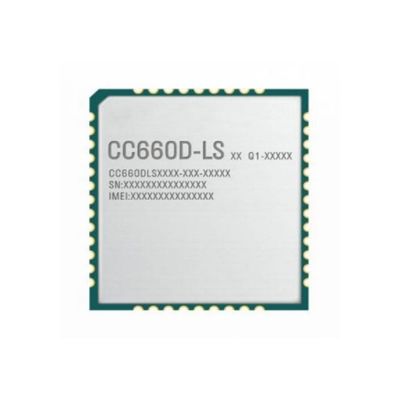 Wireless Communication Module CC660DLSAA-I03-CNNSA Landnetzwerk Satellitenkommunikationsmodul