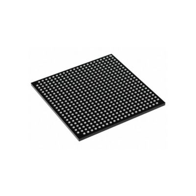 Mikrocontroller MCU T1023NSN7MQA 64-Bit MPU bis zu 1,2 GHz eingebettete Mikroprozessoren