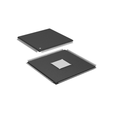 Mikrocontroller MCU ADSP-21489BSWZ-4A Hochleistungsgerät der vierten Generation DSP LQFP-100
