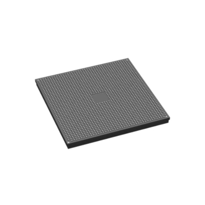 Feldprogrammierbares Gate Array XCZU17EG-1FFVD1760E Niedrige Leistung 533MHz 1,3GHz SoC FPGA IC