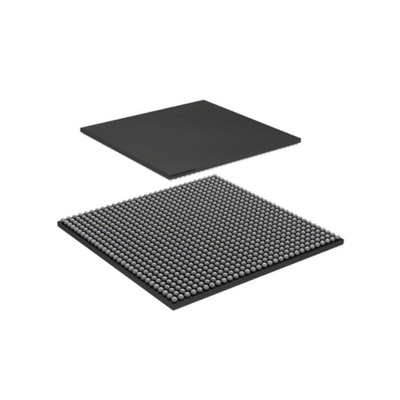 Feldprogrammierbare Tor-Array XCZU6CG-1FFVC900I mit geringer Leistung 2 Kern ARM Cortex A53 SoC FPGA IC