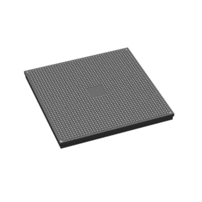 Feldprogrammierbares Gate Array XCZU42DR-L2FSVE1156I 256 KB Niedrigleistung eingebettete SoC FPGA IC 1156-FCBGA