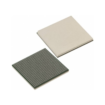 Feldprogrammierbare Tor-Array XCZU5EG-L2FBVB900E Niedrige Leistung 599K Logic Cells SoC FPGA IC
