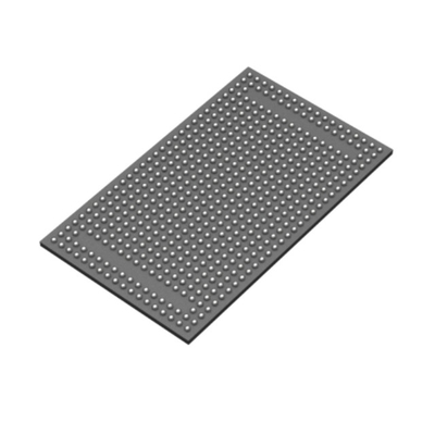 Feldprogrammierbares Gate Array XCZU3CG-1UBVA530I Hochleistungs-Dual-Core-SoC FPGA IC