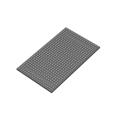 Feldprogrammierbare Tor-Array XCZU2CG-1UBVA530I mit geringer Leistung Dual-Core ARM Cortex-A53 SoC FPGA IC