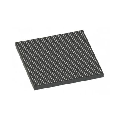 Feldprogrammierbare Tor-Array XCKU060-1FFVA1517C FPGA FBGA-1517 FPGA Programmierung IC