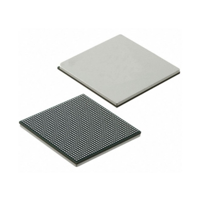 Feldprogrammierbare Tor-Array XC7VX690T-3FFG1158E Virtex-7 FPGA Programmierbare Schaltfläche