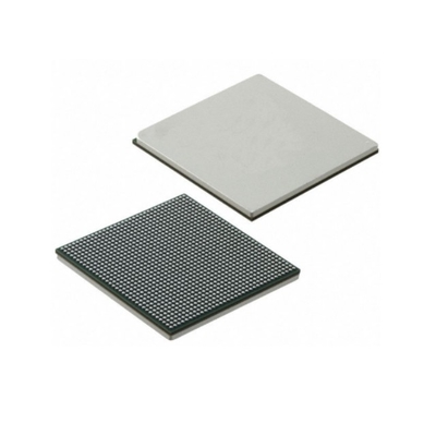 Feldprogrammierbare Tor-Array XC7VX550T-2FFG1158C FPGA Programmierbare IC Virtex-7 FPGA