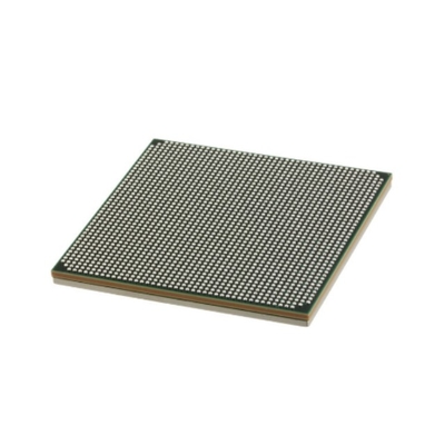 Feldprogrammierbare Tor-Array XC7VX485T-2FFG1930I Virtex-7 Serie FPGA Programmierbare Schaltfläche