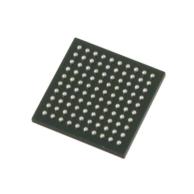 Ethernet-IC VSC8221XHH 1-Port Gigabit Ethernet-Transceiver mit 1,25 Gbps SerDes