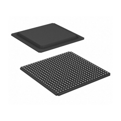 Feldprogrammierbare Tor-Array XC6VLX75T-2FFG484I 5820 LAB Feldprogrammierbare Tor-Array IC