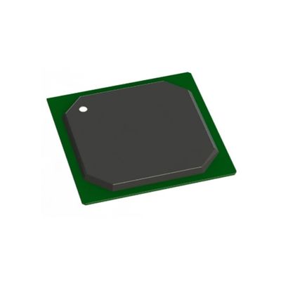 M2S090-1FGG676I 64KB SmartFusion 2 SOC FPGA IC 676-FBGA