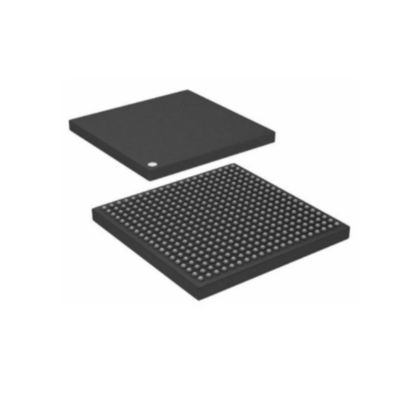 Feldprogrammierbares Gate Array M2S060TS-1VF400I Hochgeschwindigkeits-SmartFusion2 SoC FPGA IC