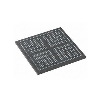 Feldprogrammierbares Gate Array M2S150T-1FCSG536I Hochleistung 64KB 146124 LE Eingebettete SoC FPGA IC
