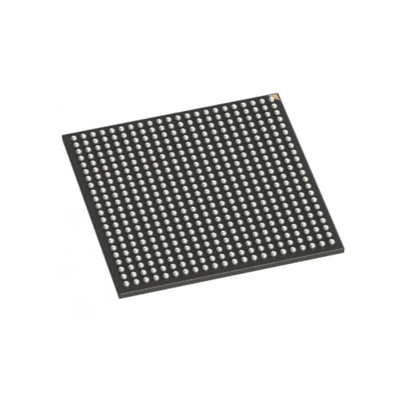 Feldprogrammierbare Tor-Array MPFS025TS-1FCVG484I 108 I/O-Mehrprotokoll PolarFire SoC FPGA IC