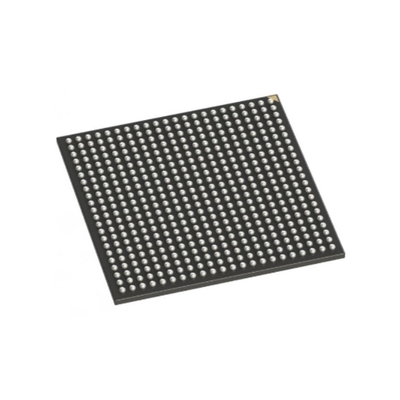 Feldprogrammierbares Tor-Array M2S150-FC1152I Mehrprotokoll ARM Cortex-M3 eingebettete SOC FPGA IC