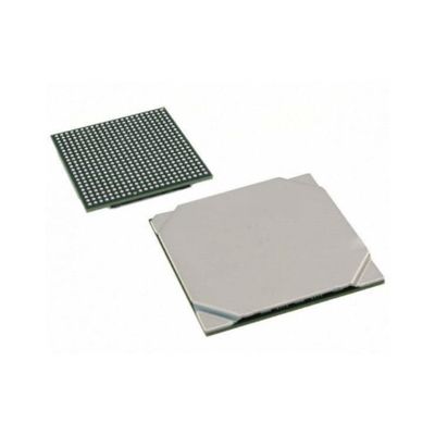 Feldprogrammierbare Tor-Array XC6VLX75T-L1FFG484C Hochleistungs-FPGA-programmierbare Logik-IC