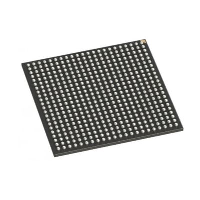 Feldprogrammierbares Gate Array M2S150T-1FCV484M Niedrige Leistung 1 Kern 166 MHz eingebettete SoC FPGA IC