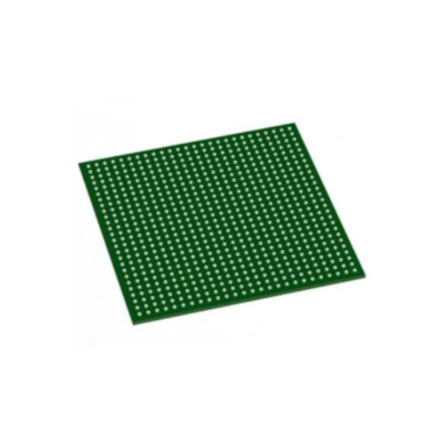 Feldprogrammierbares Torarray M2S090-FGG676I 512KB System auf dem Chip FPGA IC 676-FBGA