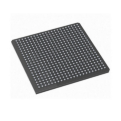 Feldprogrammierbare Tor-Array M2S060TS-1FGG484M 166MHz 4710 LAB SmartFusion2 SoC FPGA IC