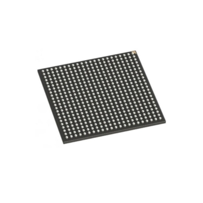 Feldprogrammierbares Tor-Array M2S060TS-FG484I 166MHz 1 Core SmartFusion2 SoC FPGA IC
