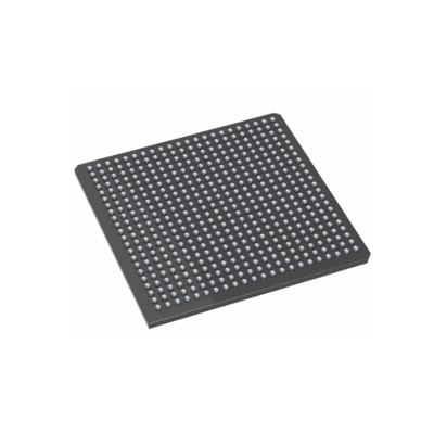 Feldprogrammierbares Gate Array M2S090TS-1FG484I Hohe Zuverlässigkeit 240DSP Blocks Embedded SoC FPGA IC
