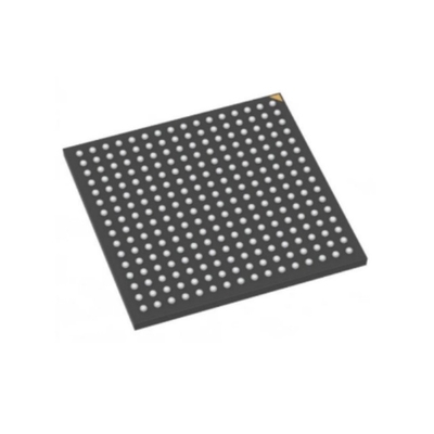 Feldprogrammierbares Gate Array M2S150TS-1FCVG484I Hochverlässlichkeit SmartFusion2 System auf dem Chip FPGA IC