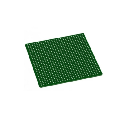 Feldprogrammierbare Tor-Array M2S090T-FGG676I 90K Logikmodule SOC FPGA IC 676-FBGA