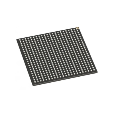 Feldprogrammierbare Tor-Array MPFS025TL-FCVG484E 230.4KB Mehrprotokoll PolarFire SoC FPGA IC