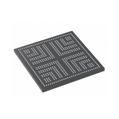 Feldprogrammierbares Gate Array M2S150TS-1FCSG536I Niedrigleistungs-Embedded System auf Chip FPGA IC