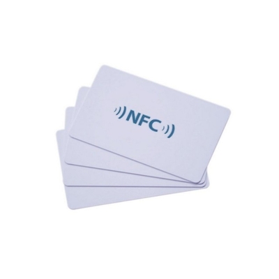 Modul für drahtlose Kommunikation NT2H1511G0DUDV NFC-Forum Typ 2 Tag-konforme Schaltfläche