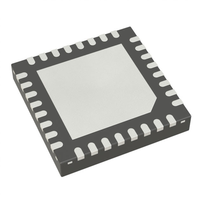 Ethernet-IC LAN8710AI-EZK-ABC Einzelchip Ethernet PHY Transceiver IC SQFN-32