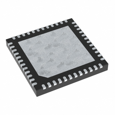 Ethernet-IC VSC8530XMW-04 Einzelport Ethernet Kupfer-PHY-Transceiver QFN-48