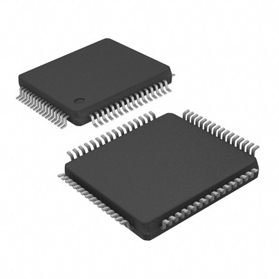 Ethernet-IC KSZ8462HLI 3.3V 3-Port Ethernet-Switches mit MII-Schnittstelle LQFP-64