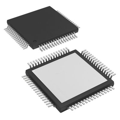 DP83867IRPAPR Ethernet IC 157mA Hochleistungs-Gigabit-Ethernet PHY-Transceiver