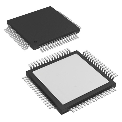 Ethernet-IC DP83867IRPAPR 157mA Hochleistungs-Gigabit-Ethernet-PHY-Transceiver