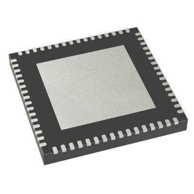 LAN9252I/ML Ethernet IC EtherCAT Slave Controller für industrielle Anwendungen QFN-64