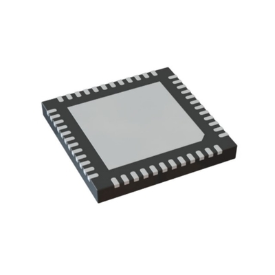 Wireless Communication Module ATSAMR21G16A-MUT 1 GHz IEEE 802.15.4 Mikrocontroller unter GHz