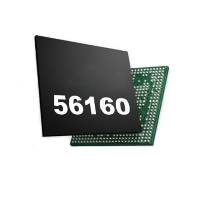 Ethernet-IC BCM56160B0IFSBG 116Gbps L2 verwaltete mehrschichtige Ethernet-Switches