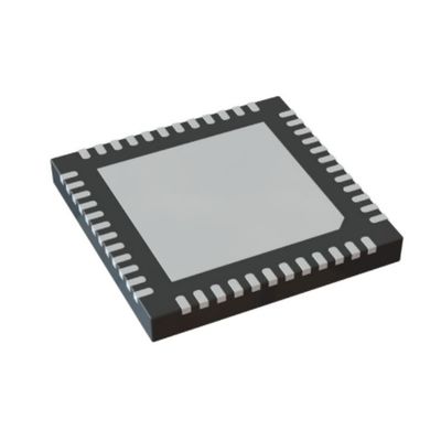 Modul für drahtlose Kommunikation ATSAMR30G18A-MUT 48MHz 12Mbps Ultra-Low-Power-Mikrocontroller