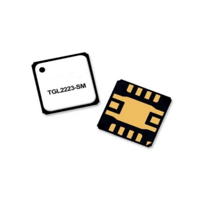 Wireless Communication Module TGL2223-SMTR7 31GHz 5-Bit-Digitaler Dämpfer QFN-14