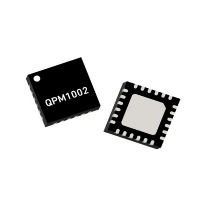 Wireless Communication Module QPM1002TR7 Galliumnitrid MMIC Front-End Modul QFN-24