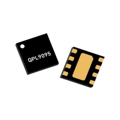 Wireless Communication Module QPL9095TR7 Hochlinearitäts-Bypass-Ultra-Low Noise Verstärker