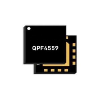 WIFI 6 Chip QPF4559SB 5V 5GHz Wi-Fi 7 Hochleistungs-Frontendmodul